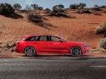 Audi RS6 Avant 2013 года (AU)